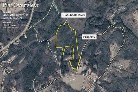282 Little River Ln, Walhalla, SC 29691 photo 28