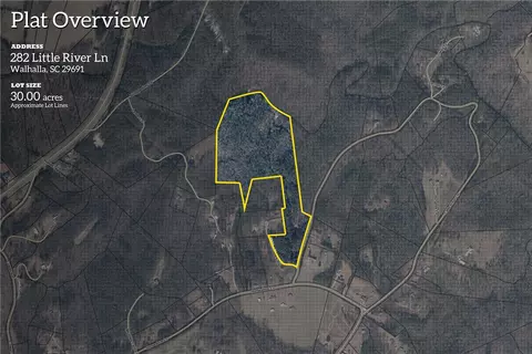 282 Little River Ln, Walhalla, SC 29691 photo 27
