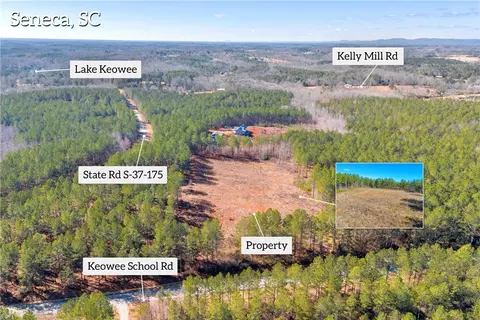 8019 Keowee School Rd, Seneca, SC 29672