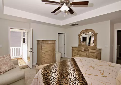 Bedroom - 144 Highland Park Ct, Easley, SC 29642 photo 3 of 8