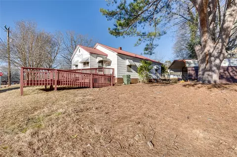 302 College St, Central, SC 29630 photo 27