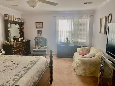 Bedroom - 1341 Moorehead Pl, Pendleton, SC 29670 photo 1 of 2