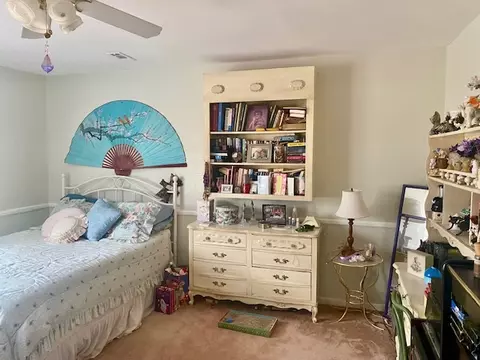 Bedroom - 1341 Moorehead Pl, Pendleton, SC 29670 photo 2 of 2