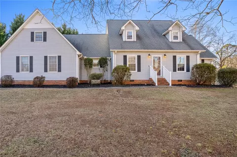 312 Monaco Cir, Clemson, SC 29631