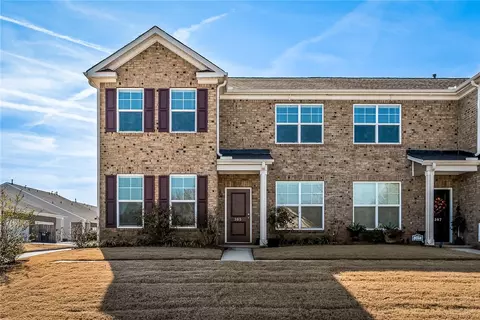 305 Village Boundary #7A, Anderson, SC 29621