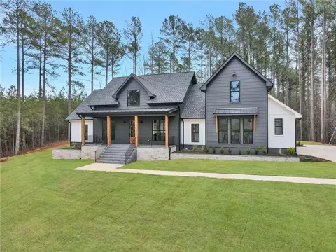 133 New Farm Rd, Central, SC 29630