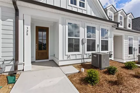 328 Lake Greenwood Blvd, Greenwood, SC 29649