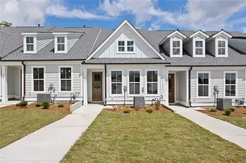 338 Lake Greenwood Blvd #LOT 3, Greenwood, SC 29649