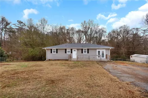 119 Inland Dr, Anderson, SC 29625