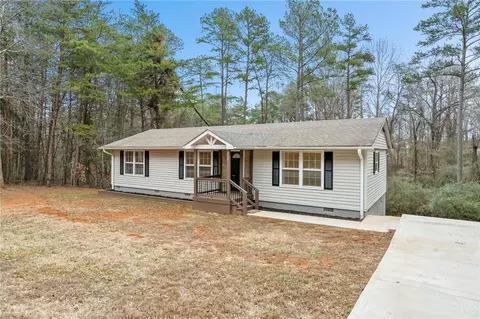620 Frenge Branch Rd, Seneca, SC 29672