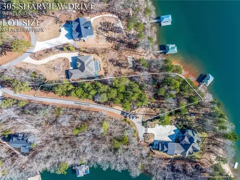 305 Sharview Dr, West Union, SC 29696