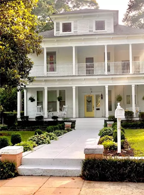 110 Maxwell Ave, Anderson, SC 29624