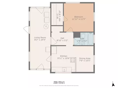 418 Cherry St, Pendleton, SC 29670 photo 24