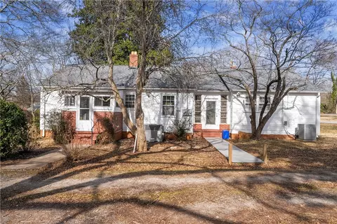 418 Cherry St, Pendleton, SC 29670 photo 41