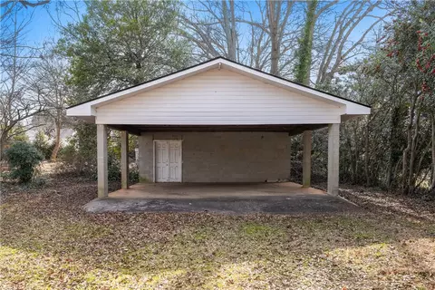 418 Cherry St, Pendleton, SC 29670 photo 39