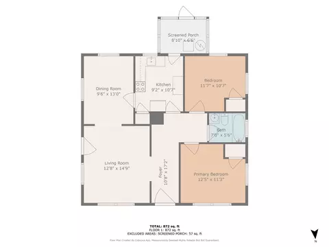 418 Cherry St, Pendleton, SC 29670 photo 21