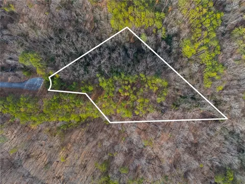 tbd Jocassee Rdg #LOT S-30, Salem, SC 29676
