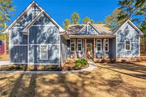 5551 Old Greenville Hwy, Liberty, SC 29657
