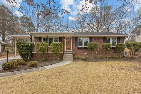6 Tiffany Dr, Taylors, SC 29687