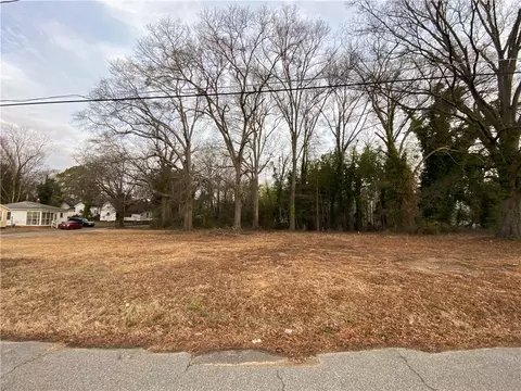 1407 Pruitplain Lot 6 Thomas St, Anderson, SC 29621
