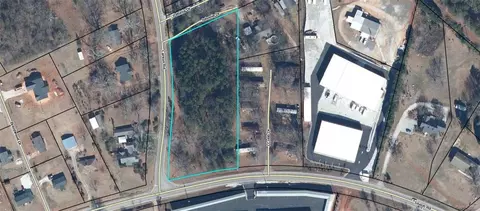 00000 Carson Shiloh Rd, Seneca, SC 29678