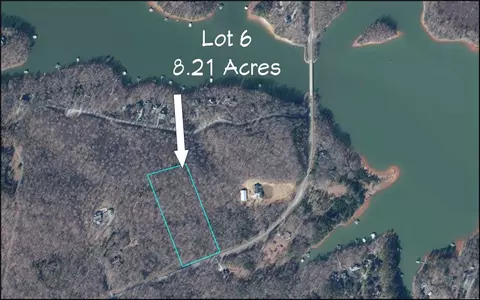 lot6 Martin Creek Rd, Seneca, SC 29678