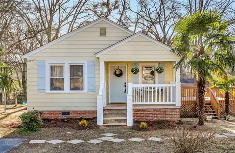 403 Glenwood St, Belton, SC 29627