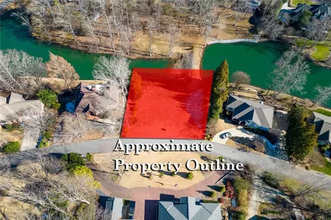 0 Greenleaf Ln, Easley, SC 29642