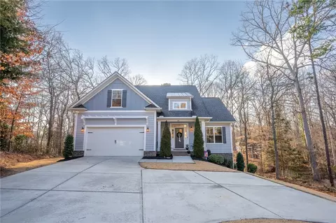 100 Winyah Ct, Clemson, SC 29631