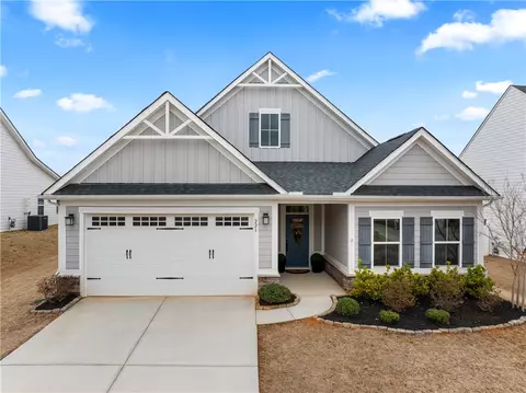 221 Bronson Rdg, Anderson, SC 29621
