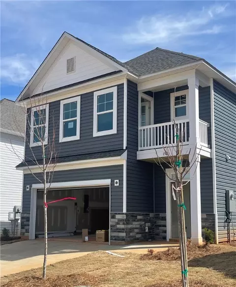 156 Brown Cir, Easley, SC 29642