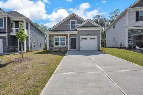 154 Brown Cir, Easley, SC 29642