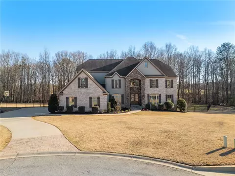 118 Clara Smith Ln, Piedmont, SC 29673