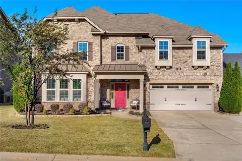 4 Bromley Way, Simpsonville, SC 29681