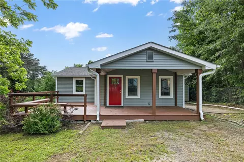 910 White Cut Rd, Walhalla, SC 29691
