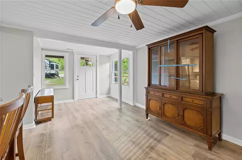 Entry Way - 910 White Cut Rd, Walhalla, SC 29691 photo 1 of 2
