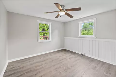 Bedroom - 910 White Cut Rd, Walhalla, SC 29691 photo 3 of 3