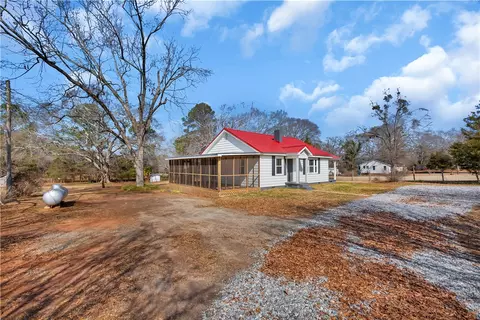 3924 Us 29 Hwy, Anderson, SC 29625