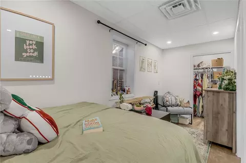 Bedroom - 204 Pine St, Clemson, SC 29631 photo 5 of 5