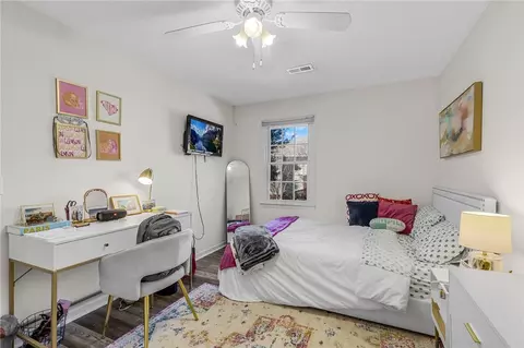 Bedroom - 204 Pine St, Clemson, SC 29631 photo 2 of 5