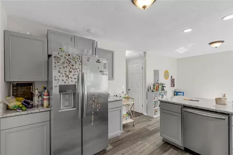 Kitchen - 204 Pine St, Clemson, SC 29631 photo 2 of 2