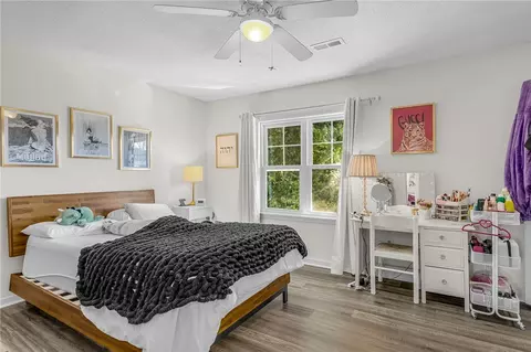 Bedroom - 204 Pine St, Clemson, SC 29631 photo 1 of 5