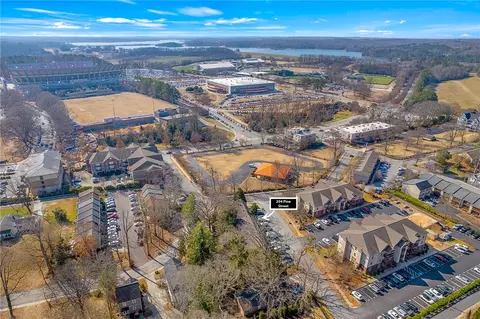 View/Area - 204 Pine St, Clemson, SC 29631 photo 1 of 2
