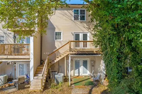 Exterior - 204 Pine St, Clemson, SC 29631 photo 2 of 3