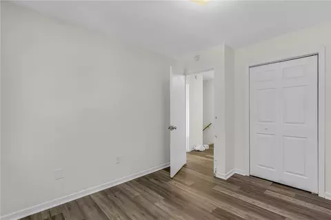 Bedroom - 204 Pine St, Clemson, SC 29631 photo 4 of 5