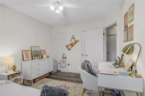 Bedroom - 204 Pine St, Clemson, SC 29631 photo 3 of 5