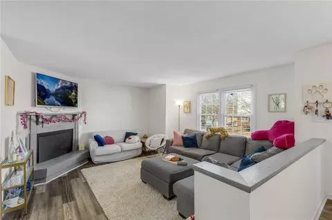 Living - 204 Pine St, Clemson, SC 29631 photo 1 of 1
