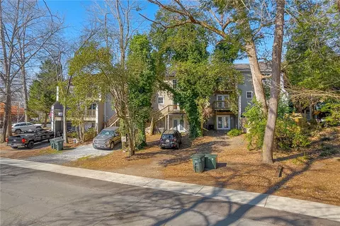 Exterior - 204 Pine St, Clemson, SC 29631 photo 3 of 3