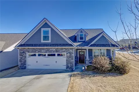 236 Henrydale Dr, Easley, SC 29642
