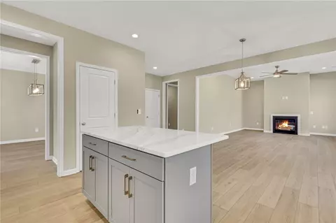 Entry Way - 115 Hibiscus Dr, Easley, SC 29642 photo 5 of 7